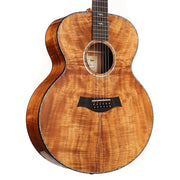Taylor Legacy K65e LTD 12-String Acoustic-Electric Natural