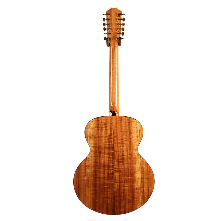 Taylor Legacy K65e LTD 12-String Acoustic-Electric Natural