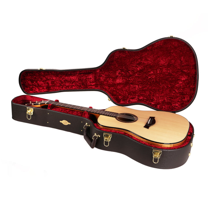 Taylor Legacy K10 LTD Dreadnought Acoustic Natural
