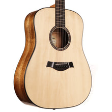 Taylor Legacy K10 LTD Dreadnought Acoustic Natural