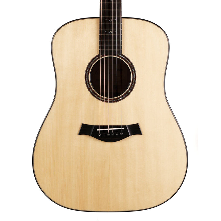 Taylor Legacy K10 LTD Dreadnought Acoustic Natural