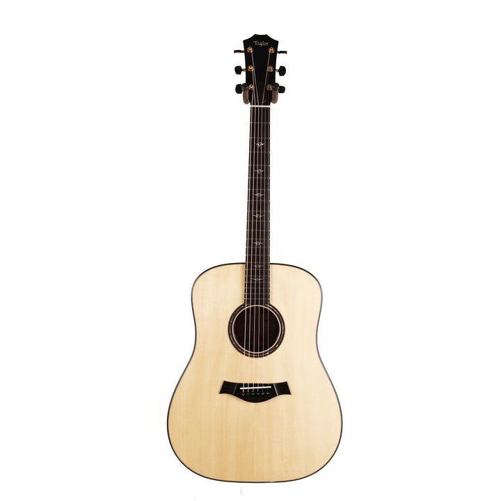 Taylor Legacy K10 LTD Dreadnought Acoustic Natural
