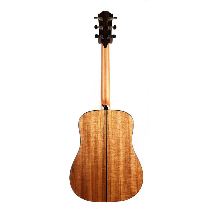 Taylor Legacy K10 LTD Dreadnought Acoustic Natural
