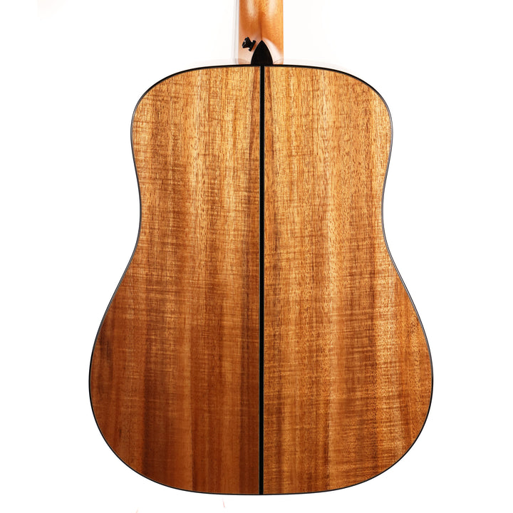 Taylor Legacy K10 LTD Dreadnought Acoustic Natural