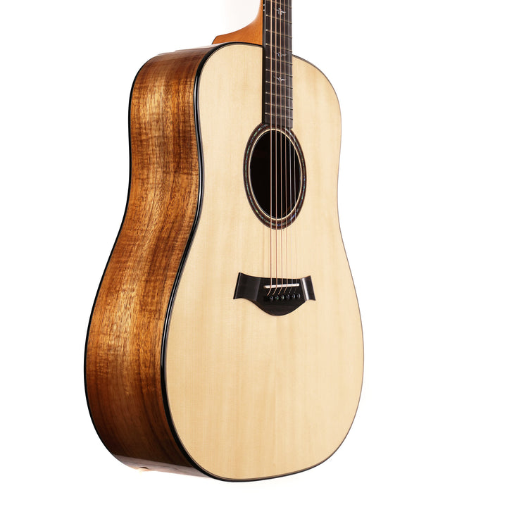 Taylor Legacy K10 LTD Dreadnought Acoustic Natural