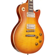 Gibson Custom Shop 1959 Les Paul Standard Limited Edition Faded Peach Burst Murphy Lab Heavy Aged