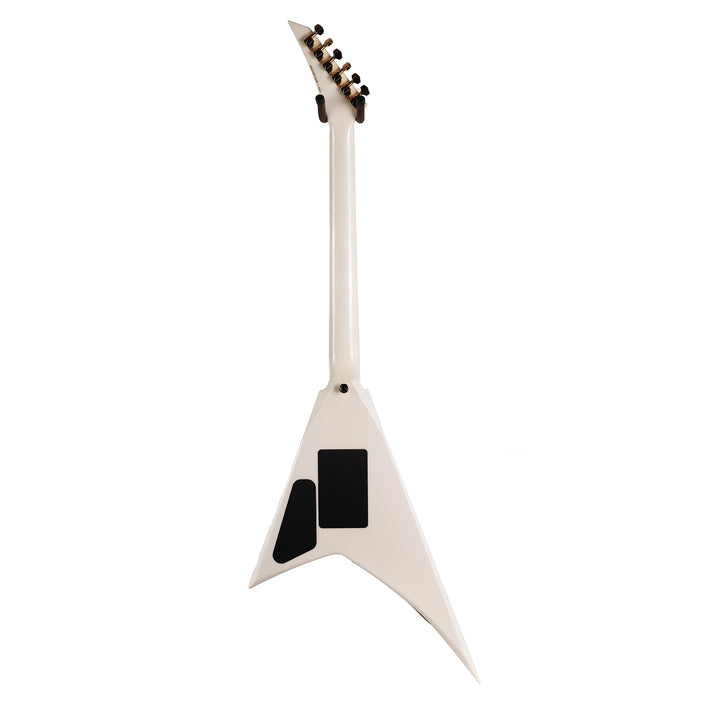 Jackson Custom Shop Special Edition Rhoads Snow White Pearl