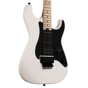 Jackson USA Signature Adrian Smith San Dimas SDM Snow White