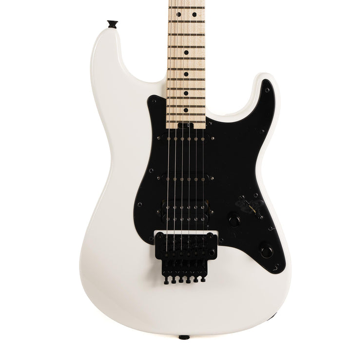 Jackson USA Signature Adrian Smith San Dimas SDM Snow White