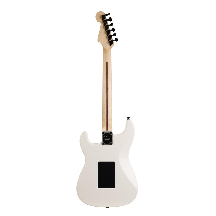 Jackson USA Signature Adrian Smith San Dimas SDM Snow White