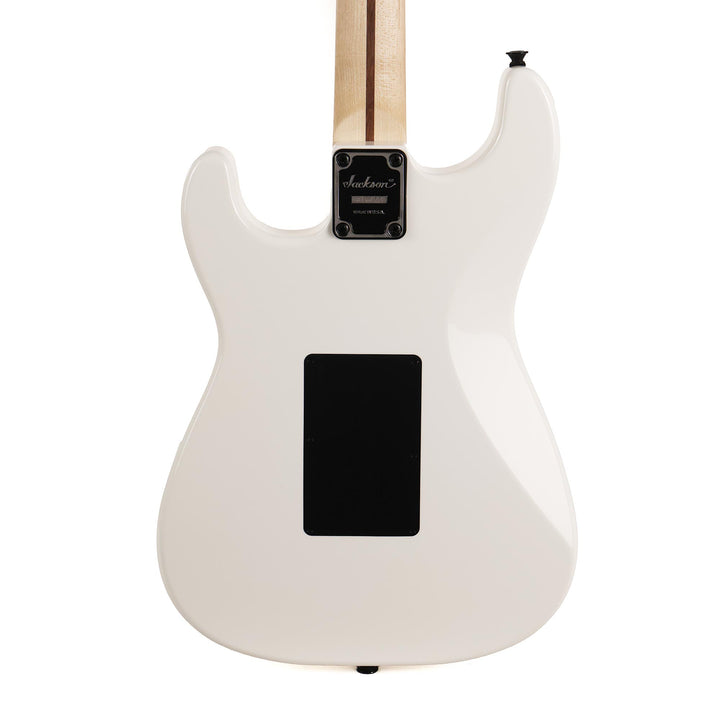 Jackson USA Signature Adrian Smith San Dimas SDM Snow White