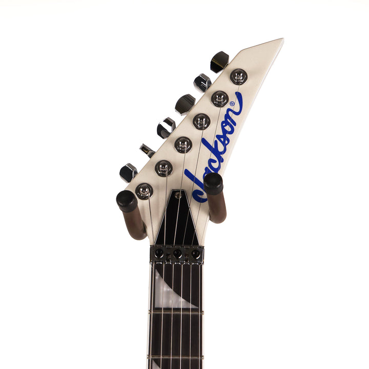 Jackson Legend Series Limited Edition Signature Scott Ian Rhoads RR22 NOT Graphic