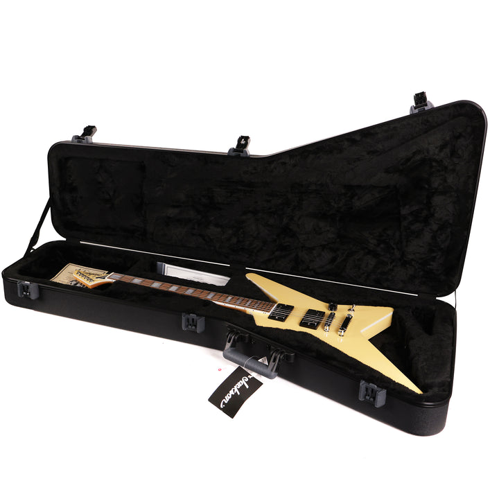 Jackson USA Signature Gus G. Star Ivory