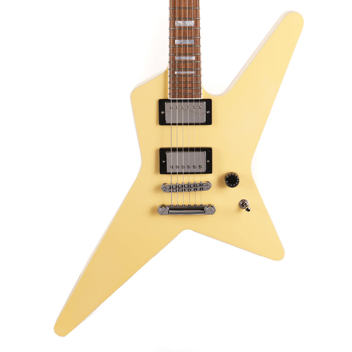 Jackson USA Signature Gus G. Star Ivory