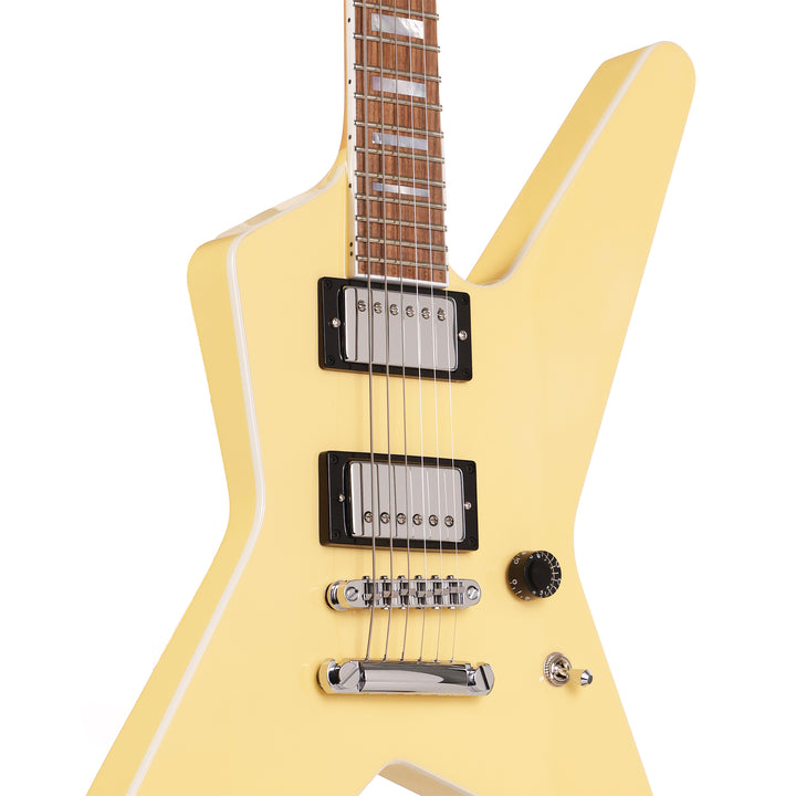 Jackson USA Signature Gus G. Star Ivory