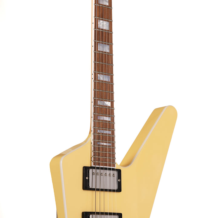 Jackson USA Signature Gus G. Star Ivory