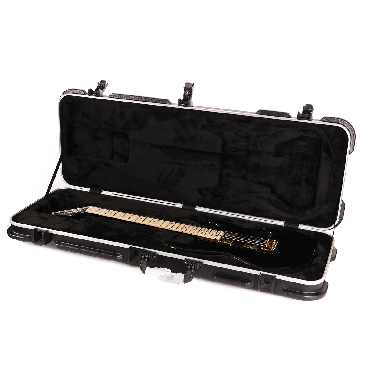 Jackson Custom Shop Gus G. San Dimas Signature Special Edition Black — 11