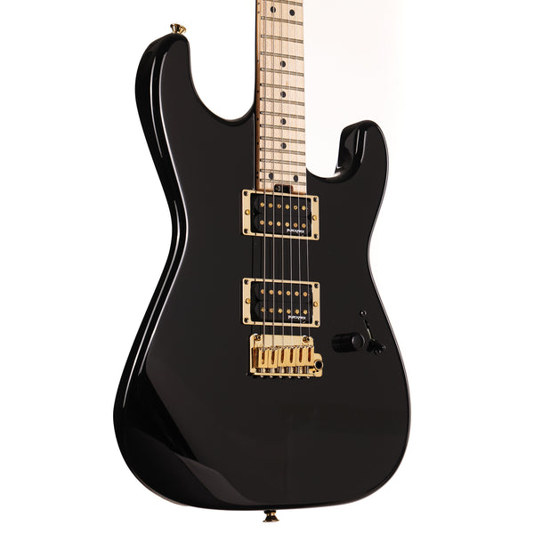 Jackson Custom Shop Gus G. San Dimas Signature Special Edition Black