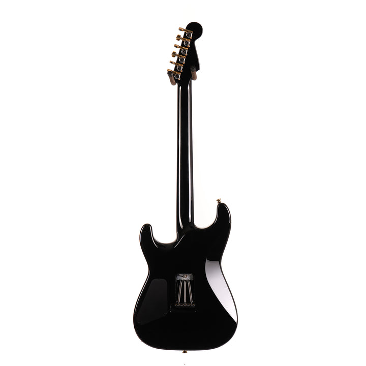 Jackson Custom Shop Gus G. San Dimas Signature Special Edition Black