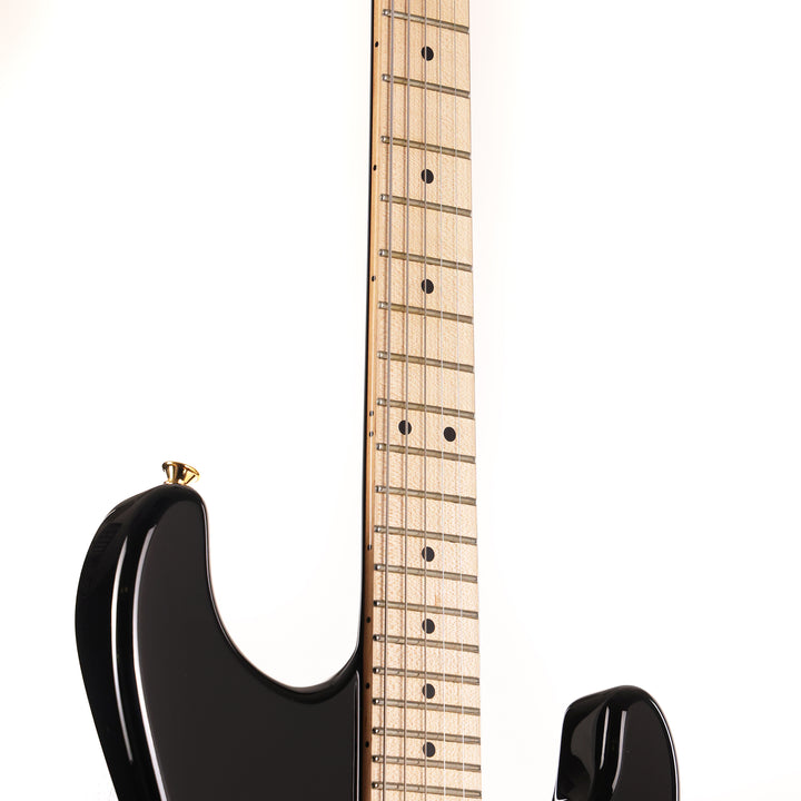 Jackson Custom Shop Gus G. San Dimas Signature Special Edition Black