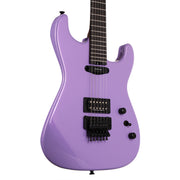 Charvel Custom Shop San Dimas HS Lavender Ice