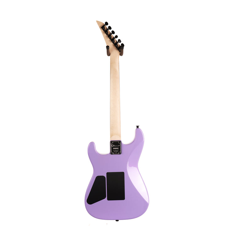 Charvel Custom Shop San Dimas HS Lavender Ice