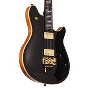 EVH Custom Shop Wolfgang Gloss Black