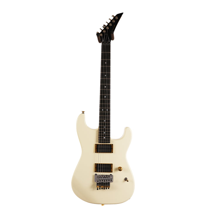 Charvel Custom Shop San Dimas Vanilla Shake with Bare Knuckle Pickups