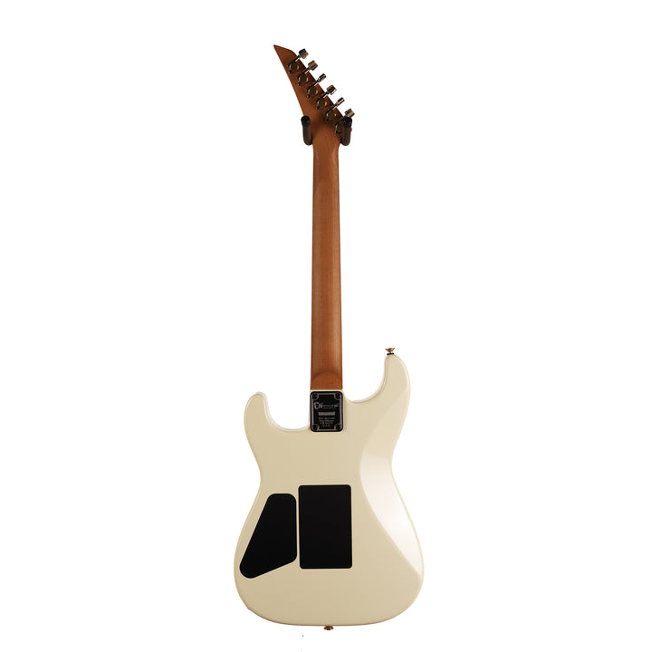 Charvel Custom Shop San Dimas Vanilla Shake with Bare Knuckle Pickups