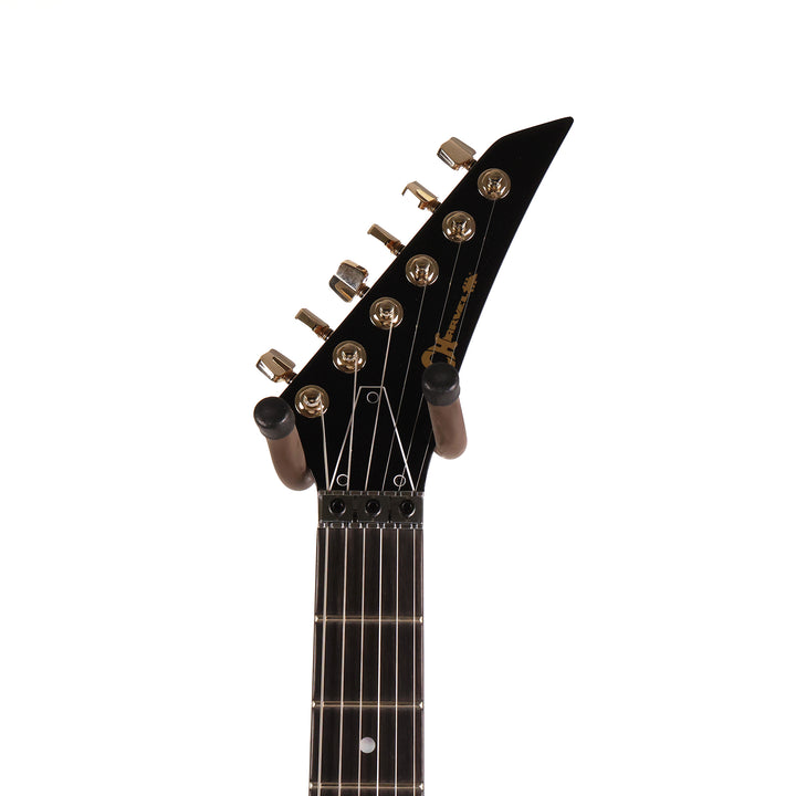 Charvel Custom Shop San Dimas Vanilla Shake with Bare Knuckle Pickups
