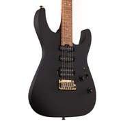 Charvel USA Select DK24 HSS 2PT CM Satin Black