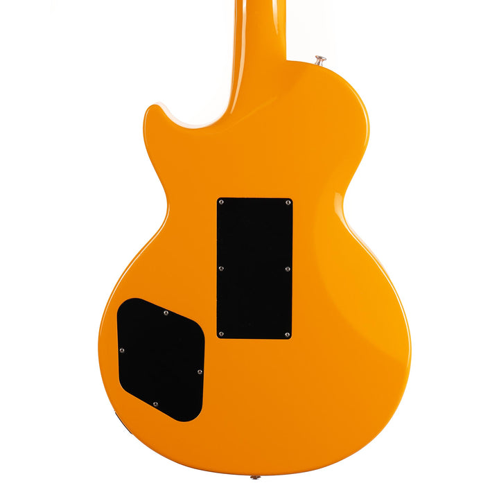 Gibson Custom Shop Les Paul Custom Axcess Made 2 Measure Grabber Orange