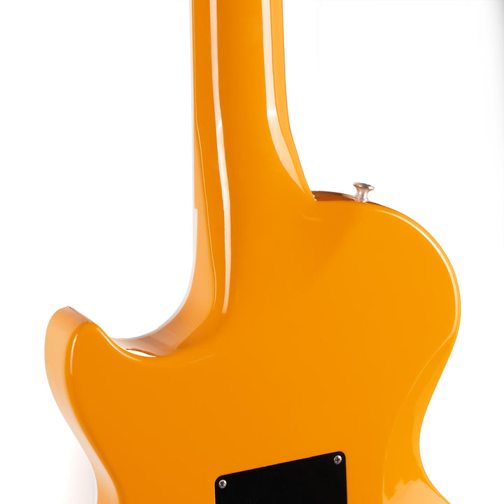 Gibson Custom Shop Les Paul Custom Axcess Made 2 Measure Grabber Orange