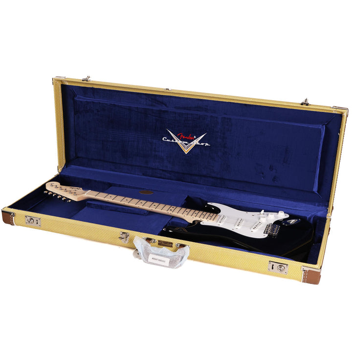 Fender Custom Shop Eric Clapton Stratocaster NOS Black