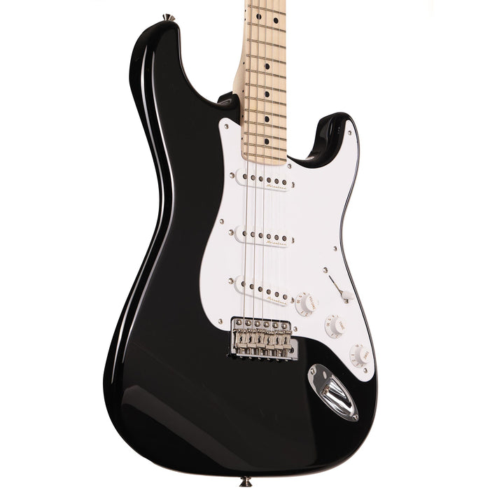 Fender Custom Shop Eric Clapton Stratocaster NOS Black