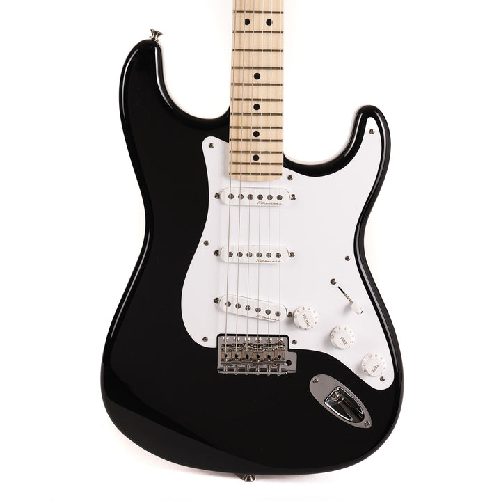 Fender Custom Shop Eric Clapton Stratocaster NOS Black