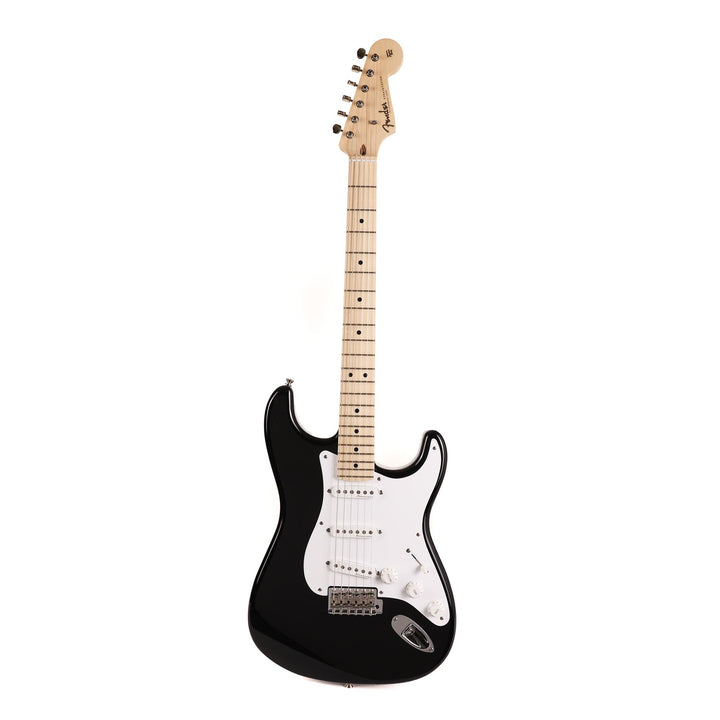 Fender Custom Shop Eric Clapton Stratocaster NOS Black