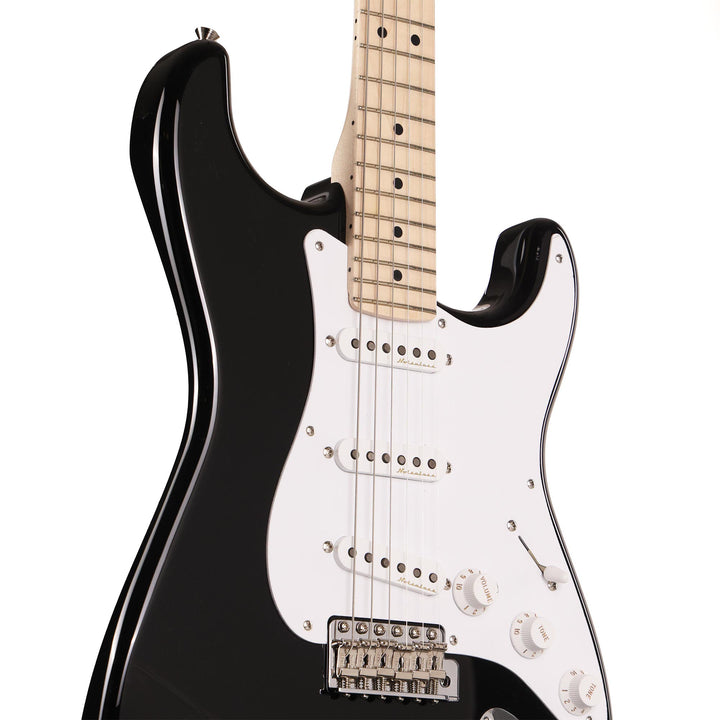 Fender Custom Shop Eric Clapton Stratocaster NOS Black