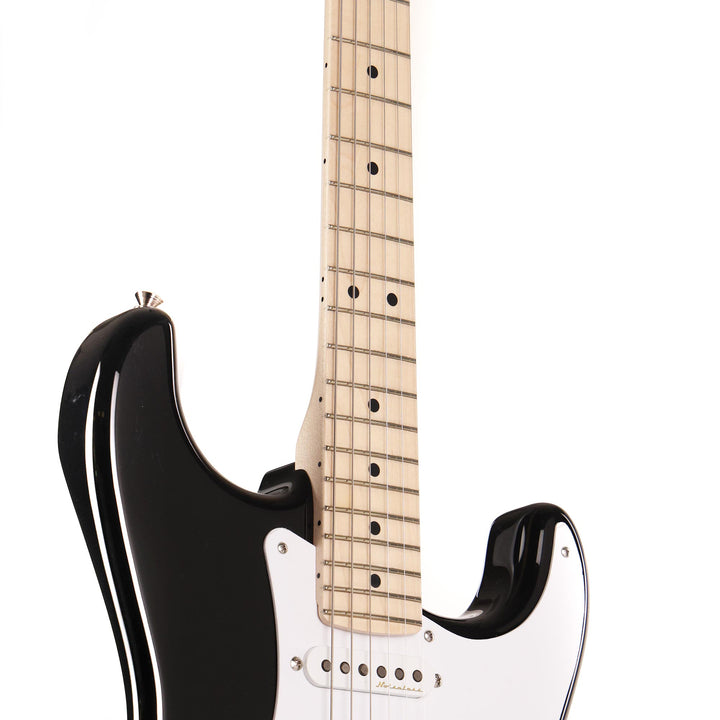 Fender Custom Shop Eric Clapton Stratocaster NOS Black