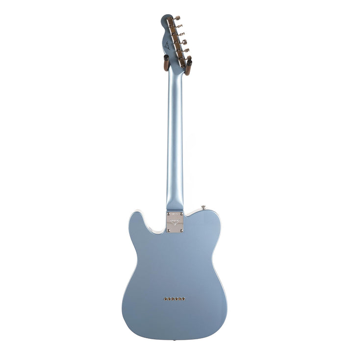 Fender Custom Shop '60s Telecaster 5A Flame Maple Top Masterbuilt Aust ...