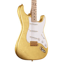 Fender Custom Shop Todd Krause Master Built Clapton Stratocaster Gold Leaf