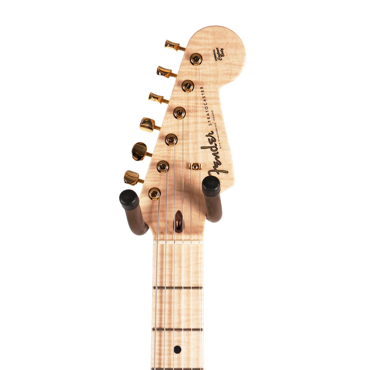 Fender Custom Shop Todd Krause Master Built Clapton Stratocaster Gold Leaf