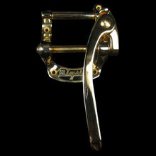 Bigsby B5 Vibrato Tailpiece (Gold)