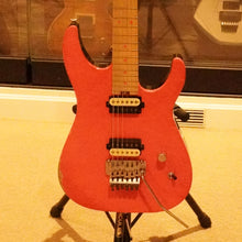 Luxxtone Ghost Pink Relic