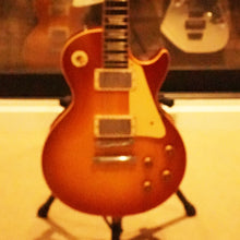1959 Gibson Les Paul Standard Sunburst
