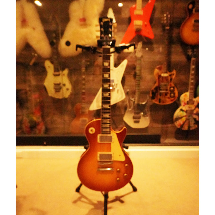 1959 Gibson Les Paul Standard Sunburst
