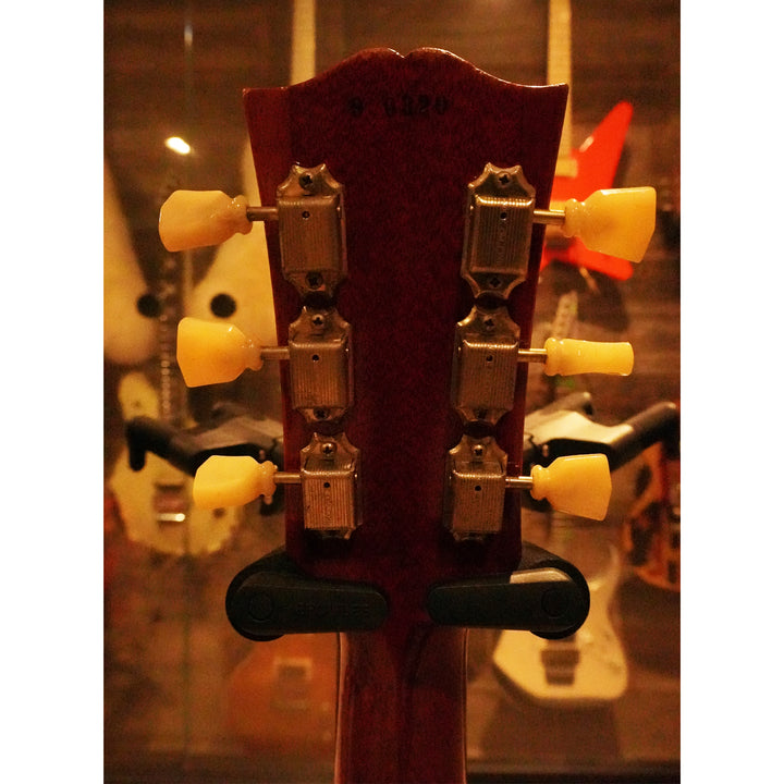 1959 Gibson Les Paul Standard Sunburst
