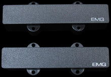 EMG J-Bass Pickup Set