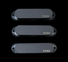 EMG SA Single-Coil Pickup Set
