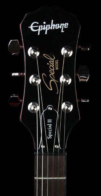 Epiphone Les Paul Special II Electric Guitar Heritage Cherry Sunburst